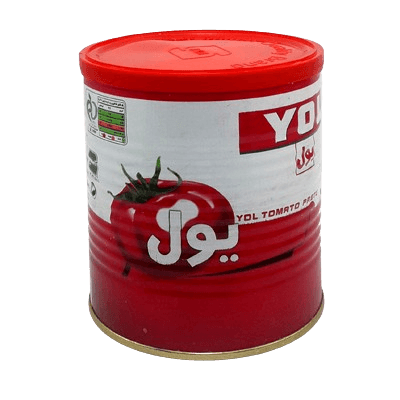 رب گوجه فرنگی یول_800 گرم