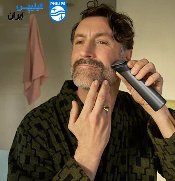 ماشین اصلاح فیلیپس مدل mg7922/15 — تصویر ۸