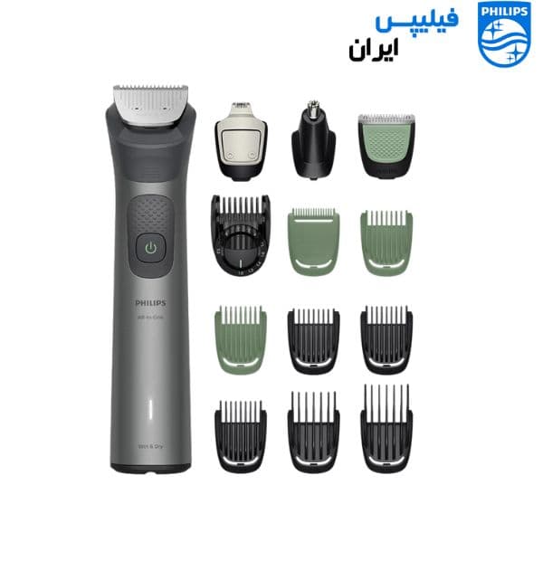ماشین اصلاح فیلیپس مدل mg7922/15