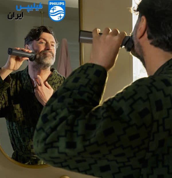 ماشین اصلاح فیلیپس مدل mg7922/15 — تصویر ۶
