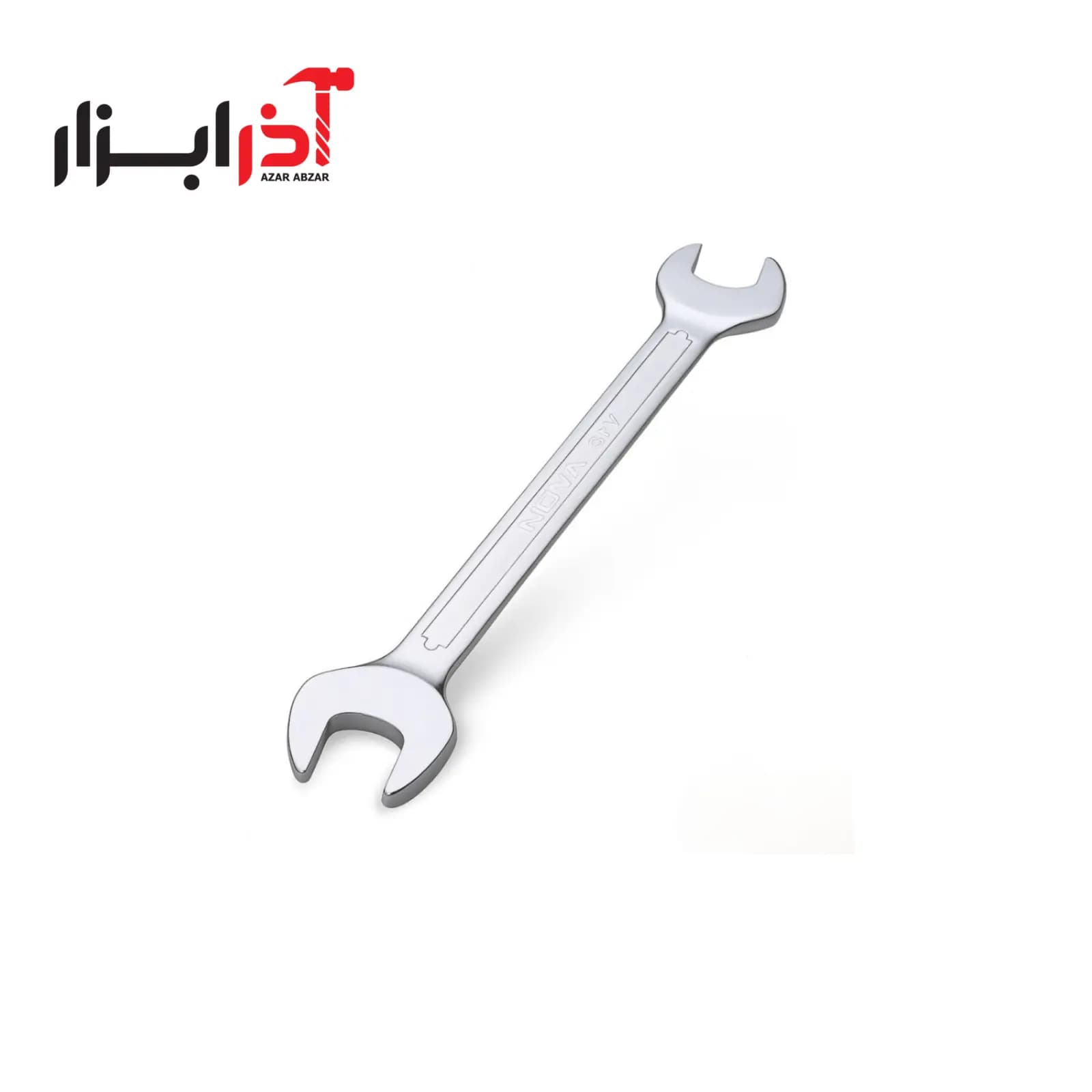 آچار دوسر تخت 13 * 12 نووا