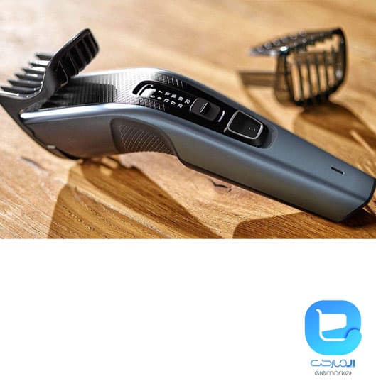 ماشین اصلاح فیلیپس مدل HC3530 — تصویر ۷