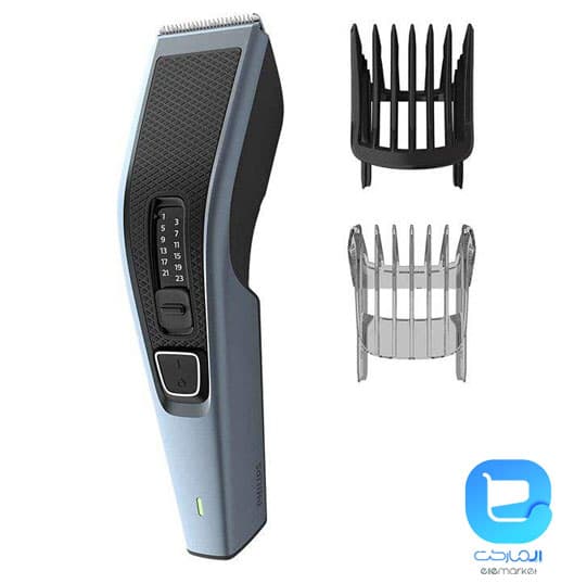 ماشین اصلاح فیلیپس مدل HC3530 — تصویر ۶