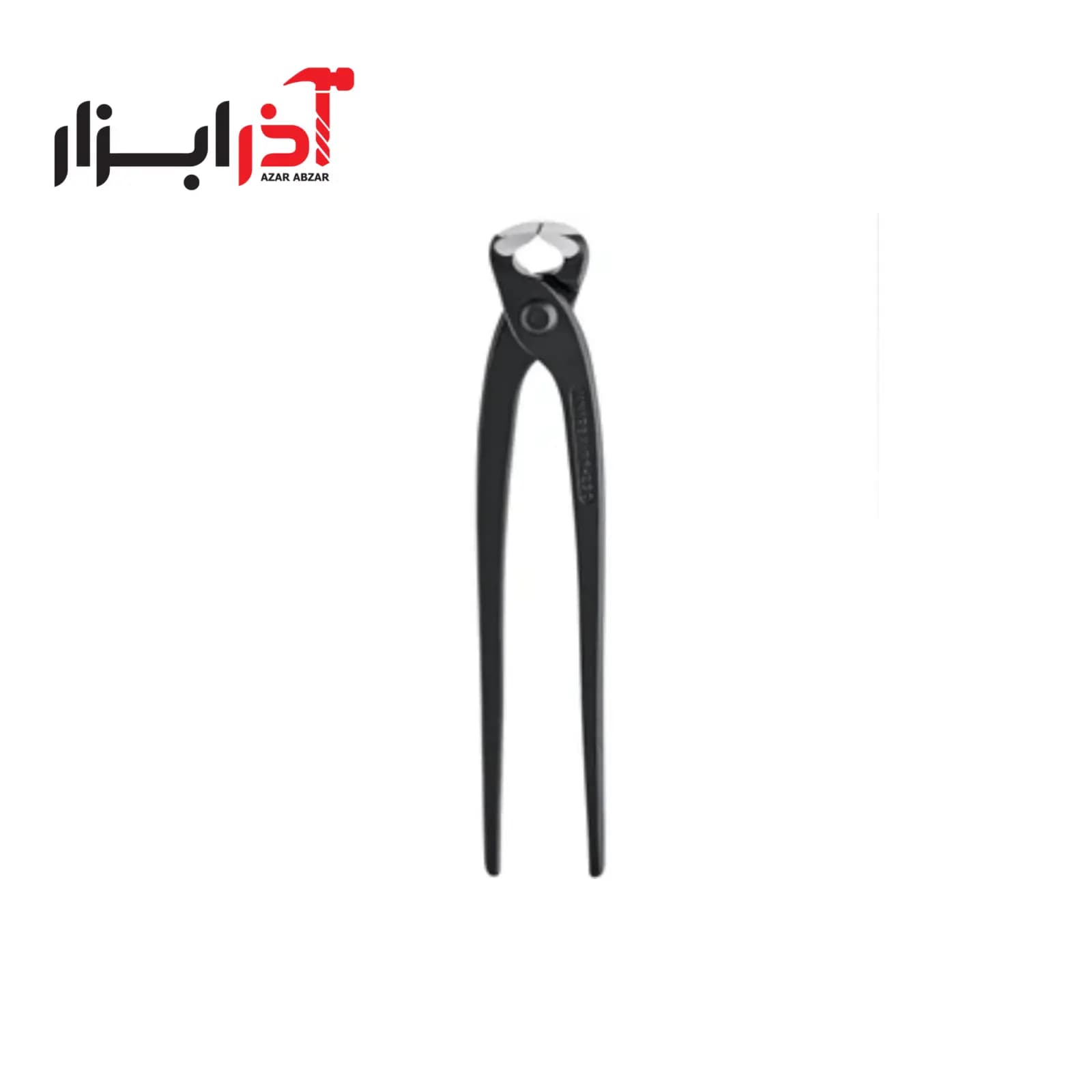 انبر آرماتور KINNPPES