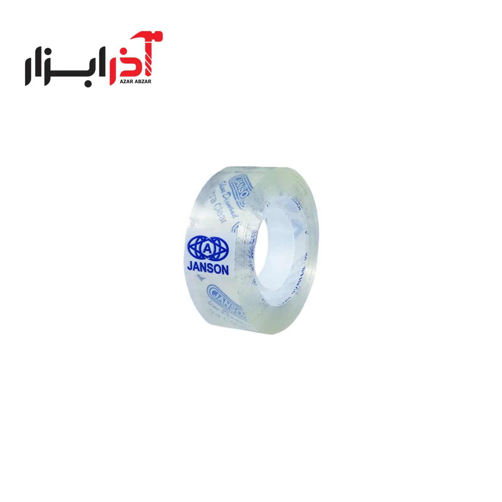 نوار چسب کتاب