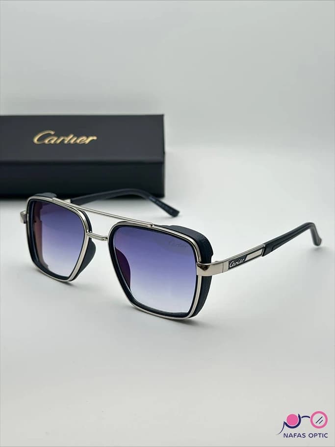 عینک آفتابی مردانه برند کارتیر