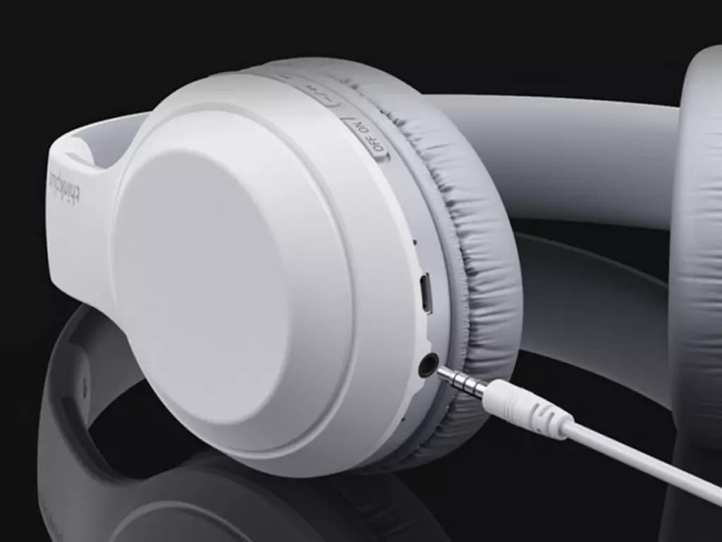 هدفون Lenovo TH10 — تصویر ۸