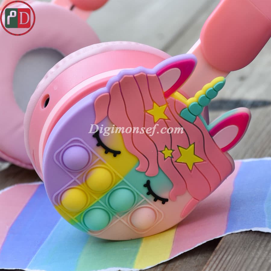 هدفون PM02