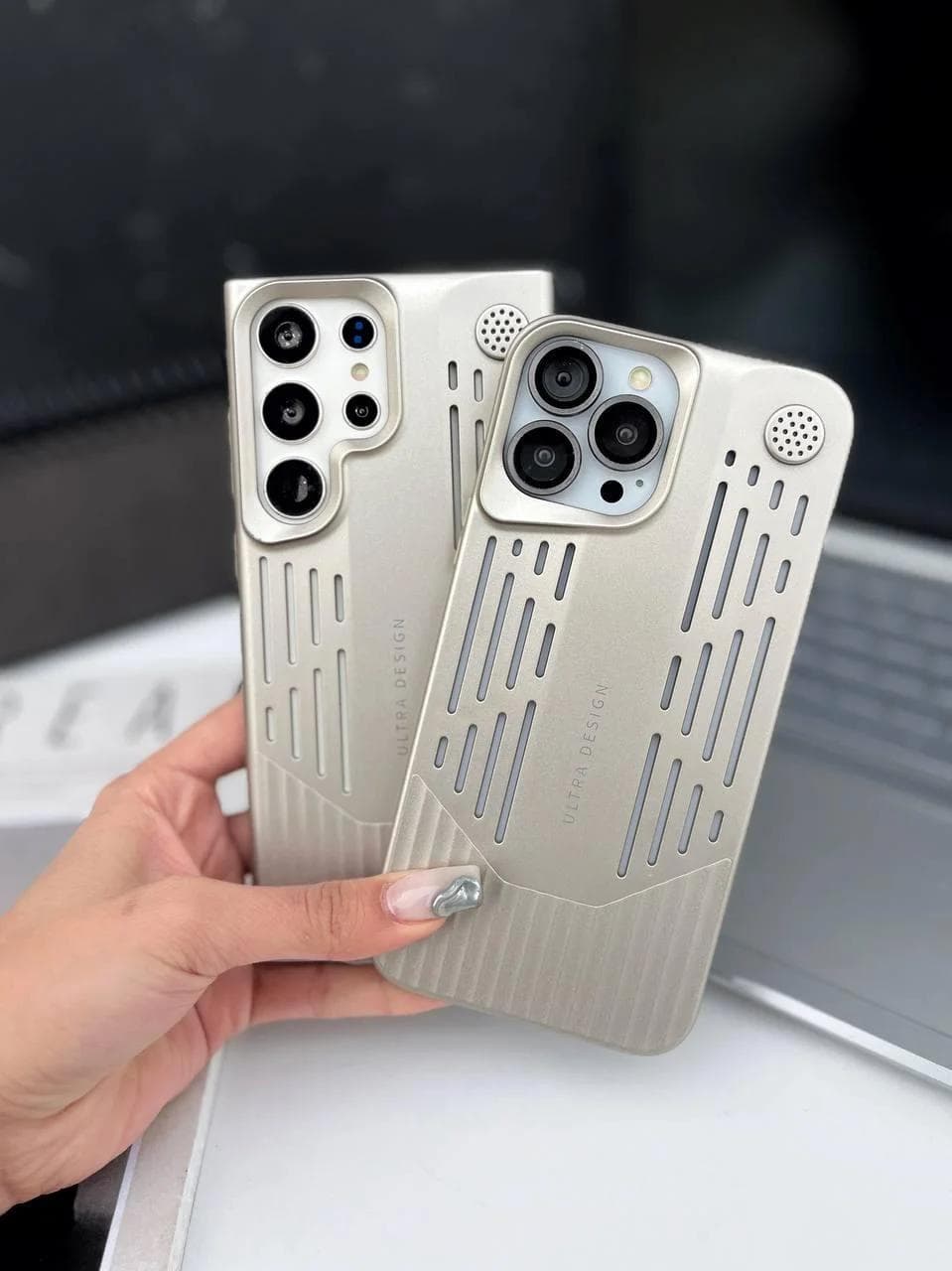 قاب طرح ShockProof گوشی آیفون 11 — تصویر ۴