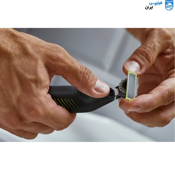 وان بلید فیلیپس مدل QP6507/70 — تصویر ۵