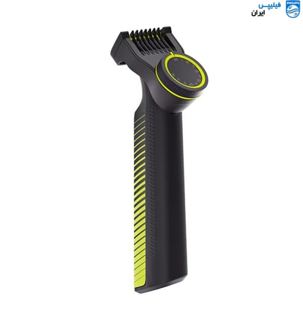 وان بلید فیلیپس مدل QP6507/70 — تصویر ۴