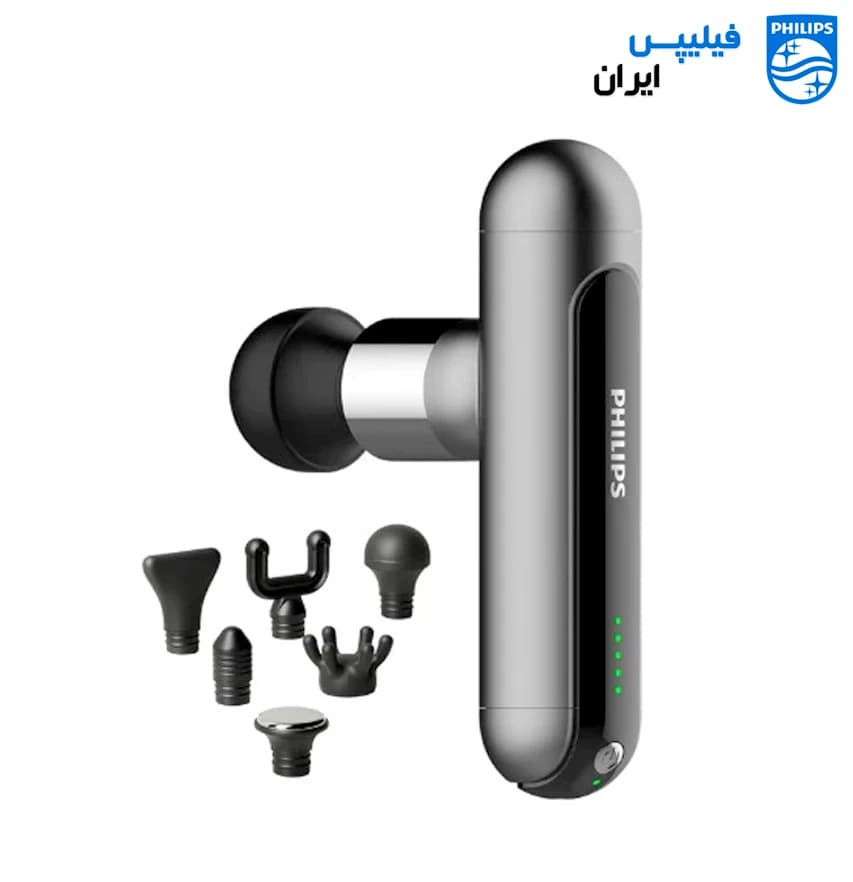 ماساژور تفنگی فیلیپس PPM7303 / PPM3103G