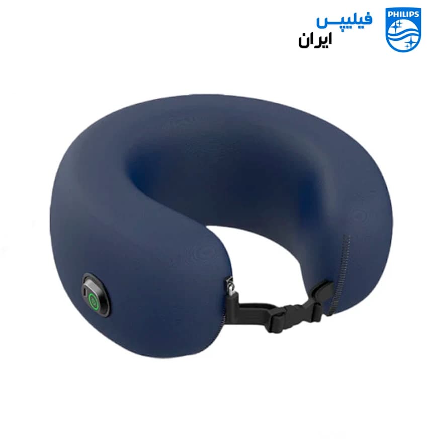 ماساژور گردن حرارتی فیلیپس PPM3503
