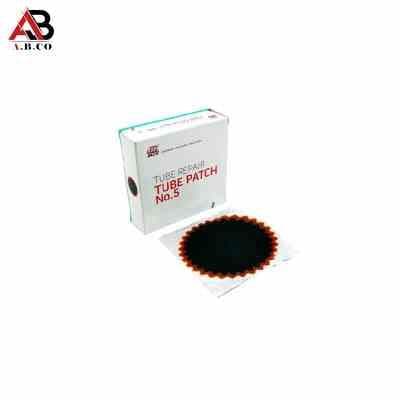 وصله تیوپی تکی نمره 5 تیپ توپ (بسته 10 عددی)