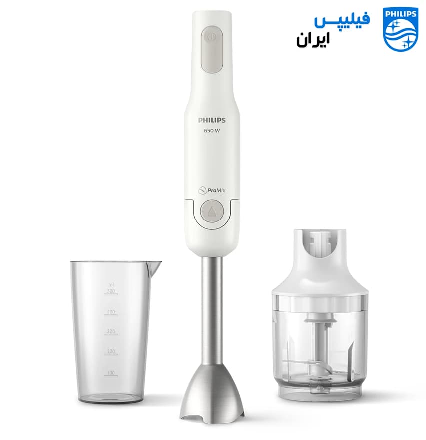 گوشتکوب برقی فیلیپس مدل HR2535