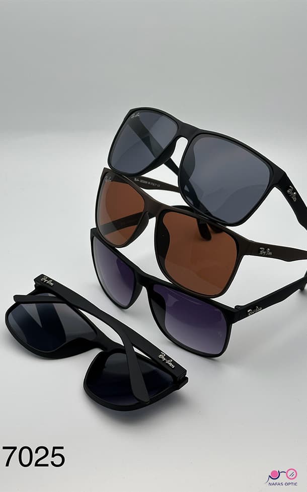 عینک آفتابی مردانه برند RayBan