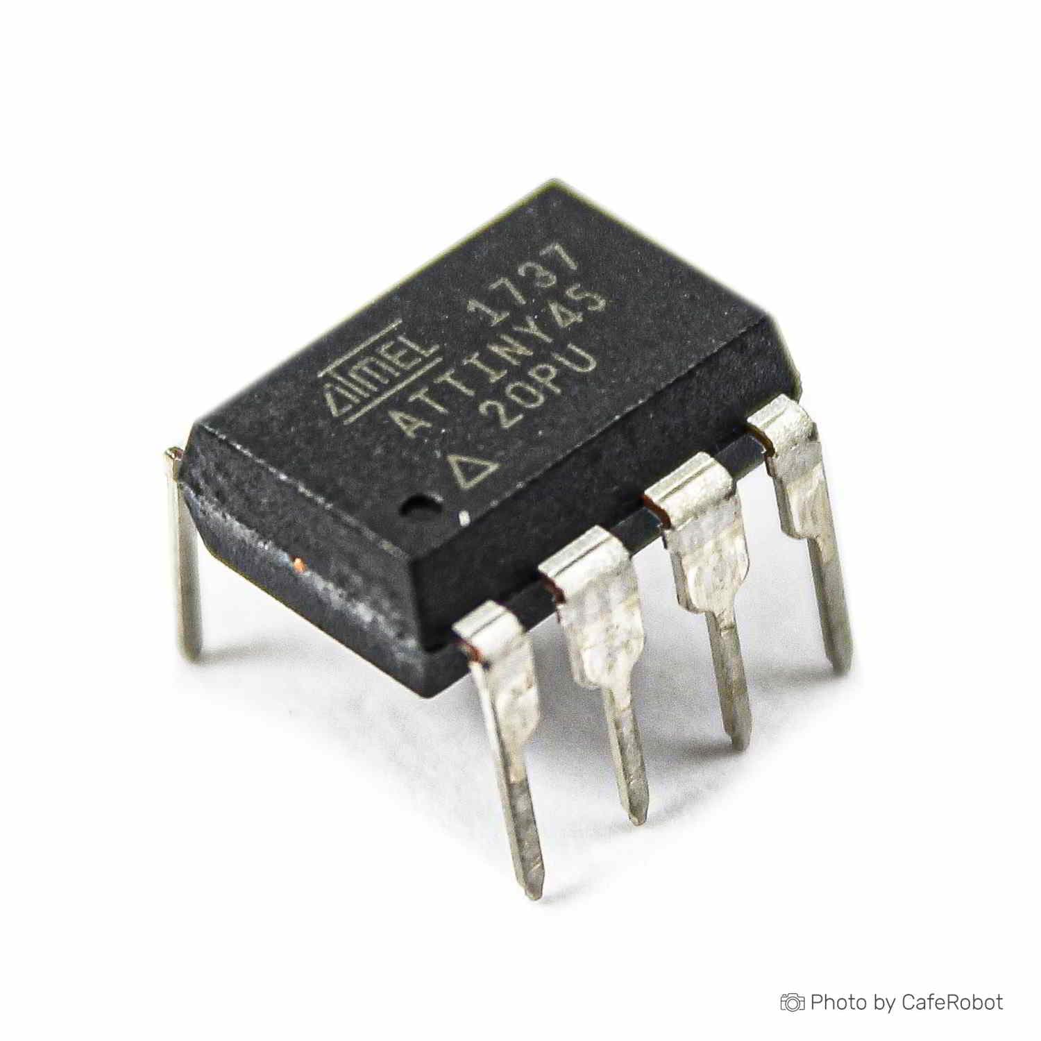 میکروکنترولر attiny45-DIP — تصویر ۳