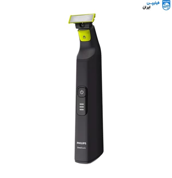 وان بلید فیلیپس مدل QP6530/15 — تصویر ۳