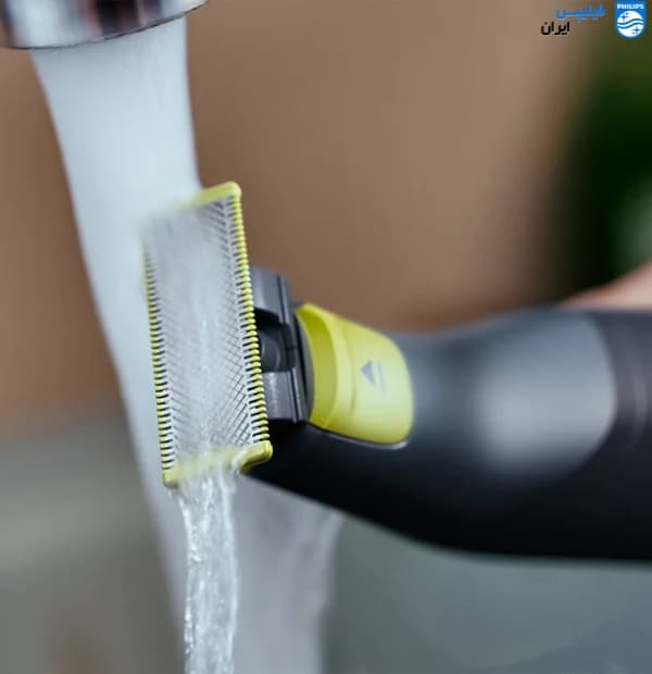 وان بلید فیلیپس مدل QP6530/15 — تصویر ۲