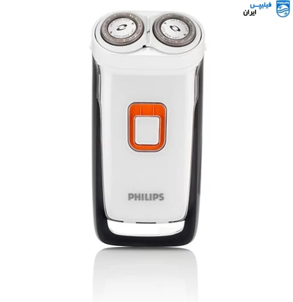 ریش تراش فیلیپس مدل HQ802 — تصویر ۳
