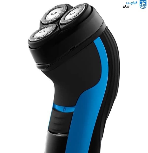 ریش تراش فیلیپس مدل HQ6940/16 — تصویر ۴