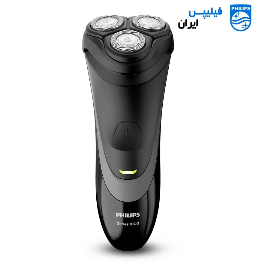 ریش تراش فیلیپس مدل S1520