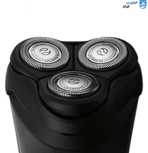 ریش تراش فیلیپس مدل S1520 — تصویر ۶