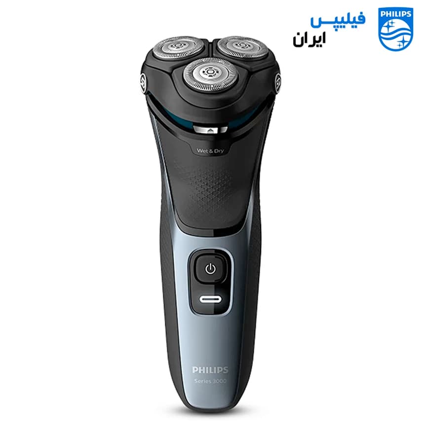 ریش تراش فیلیپس مدل S3133/51