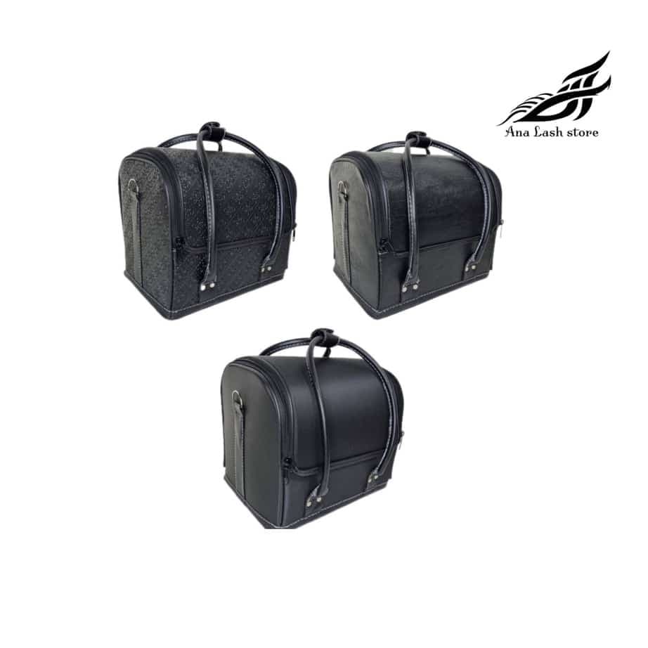 کیف وسایل تاتو،ناخن،مژه