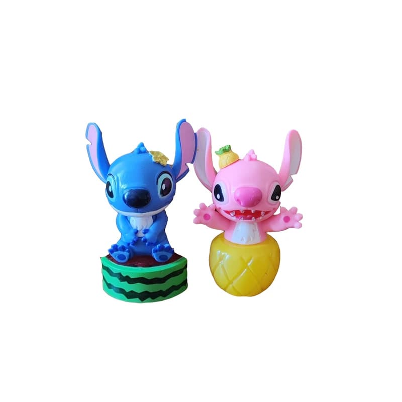 فیگور استیچ و آنجل طرح ساحلی مجموعه 2 عددی کد SA012-1
