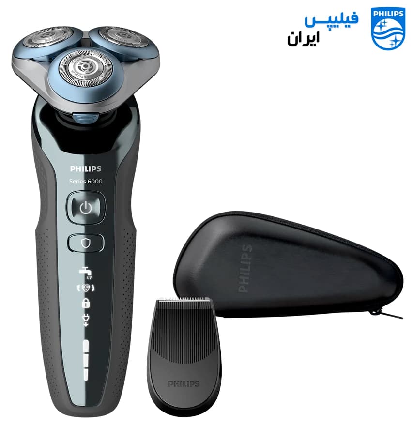 ریش تراش فیلیپس مدل S6630/11