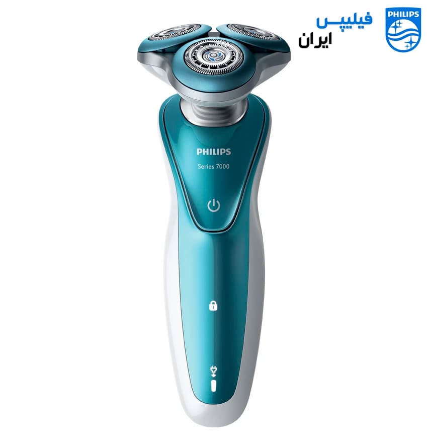 ریش تراش فیلیپس مدل S7370