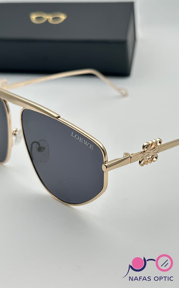 عینک آفتابی زنانه Loewe — تصویر ۶