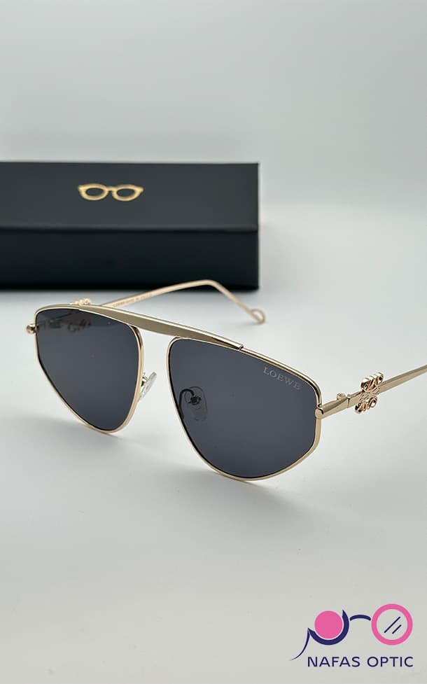 عینک آفتابی زنانه Loewe — تصویر ۵