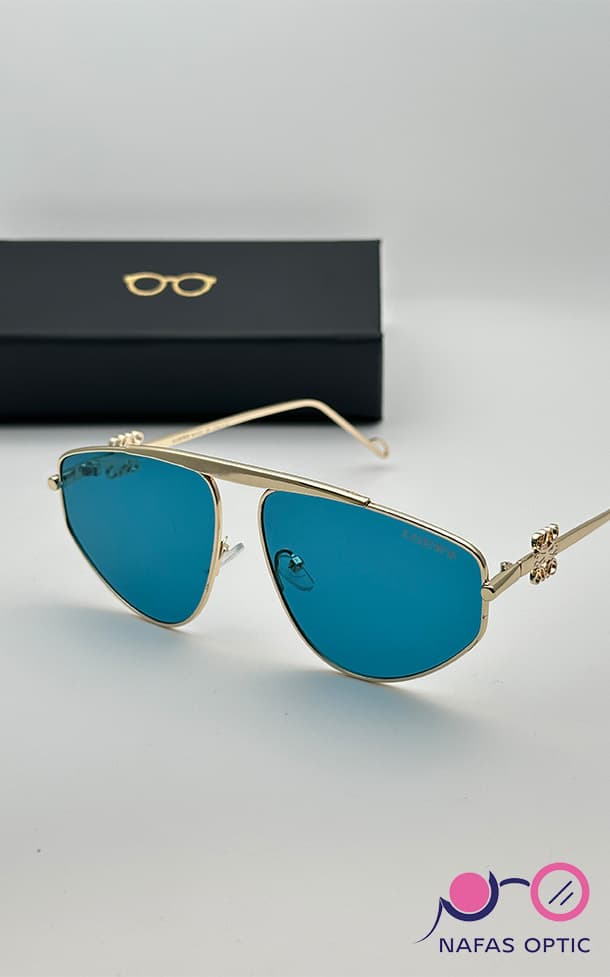 عینک آفتابی زنانه Loewe — تصویر ۲