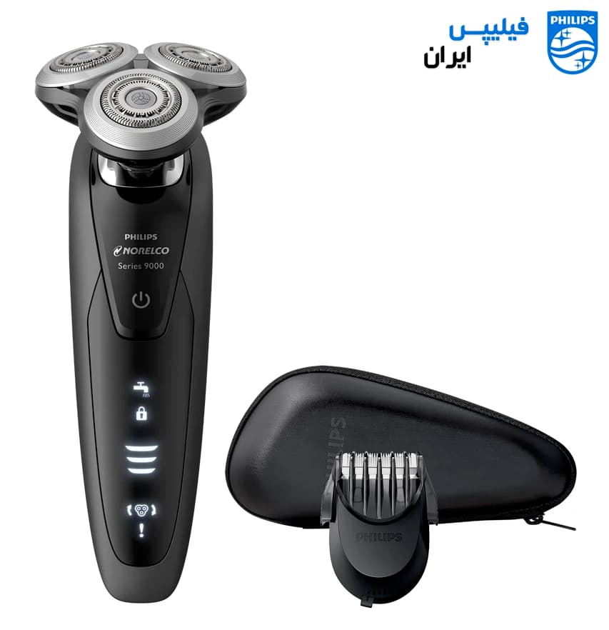 ریش تراش فیلیپس مدل S9031
