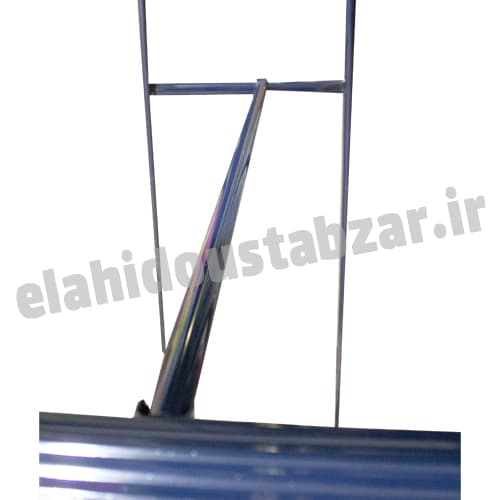 نردبان 4 پله شفا — تصویر ۴