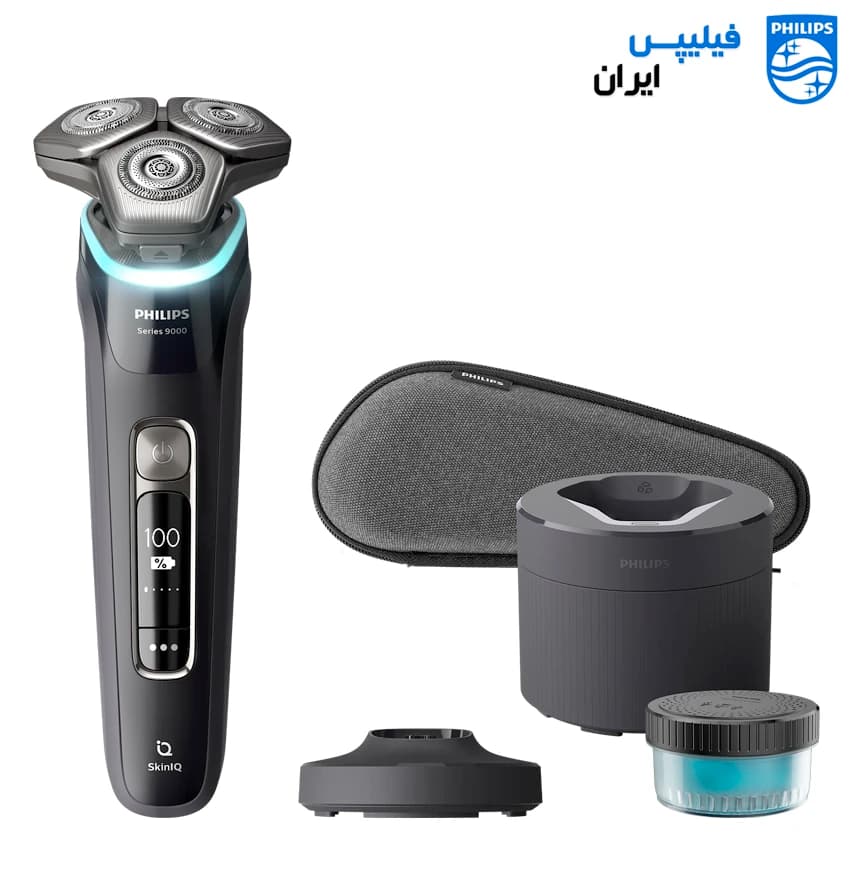 ریش تراش فیلیپس مدل S9976/55