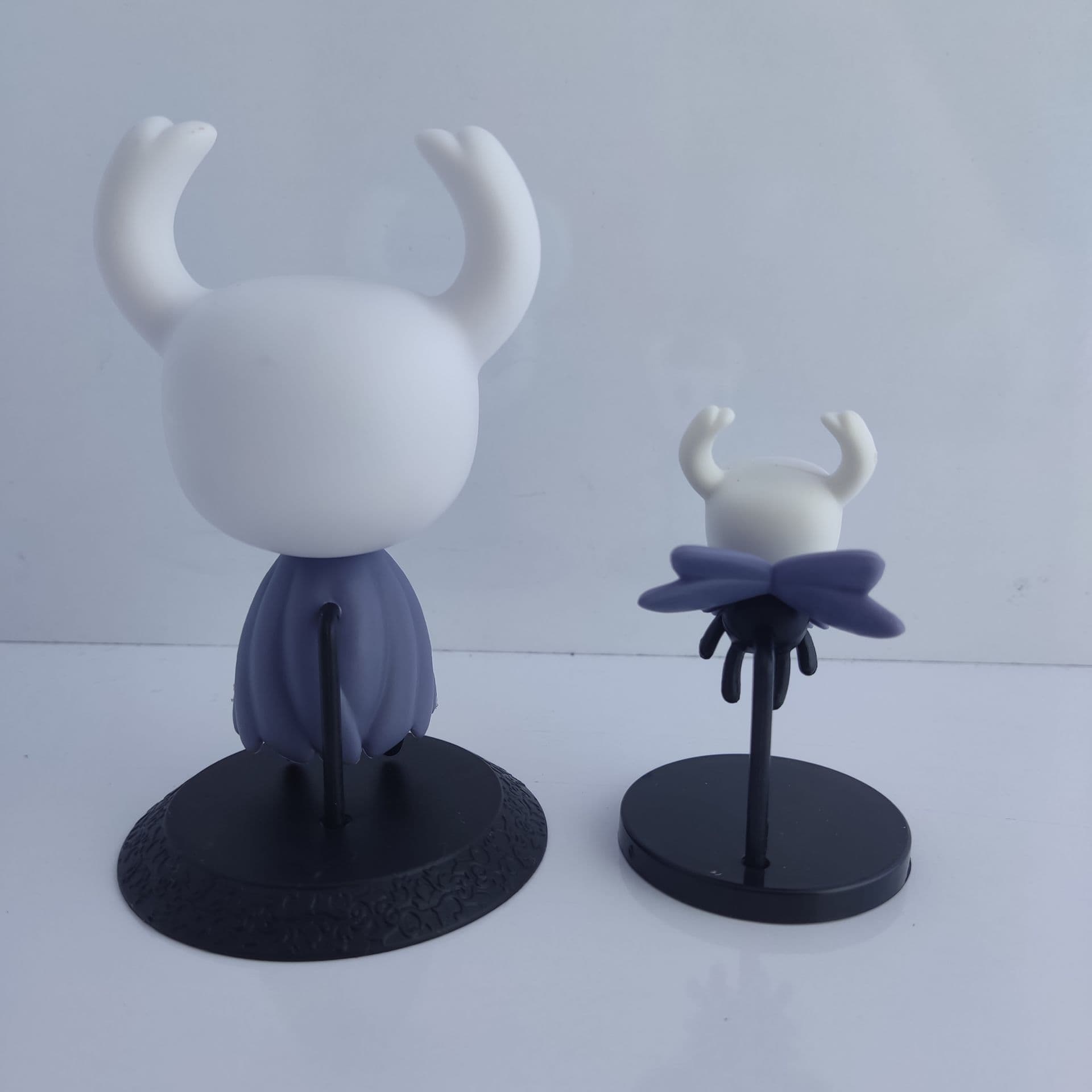 فیگور هالو نایت طرح Knight و مگس مجموعه 2 عددی کد HK014 — تصویر ۲