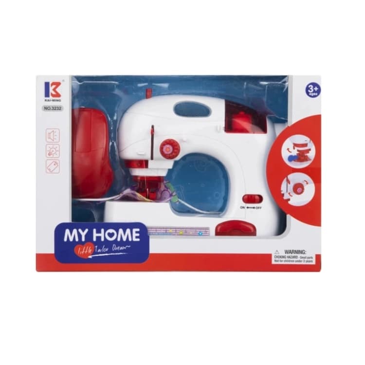 چرخ خیاطی مای هوم My Home آیتم 3232 — تصویر ۳
