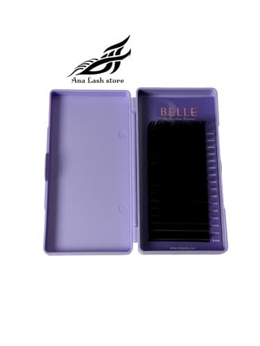 پالت مژه بلا (Belle)