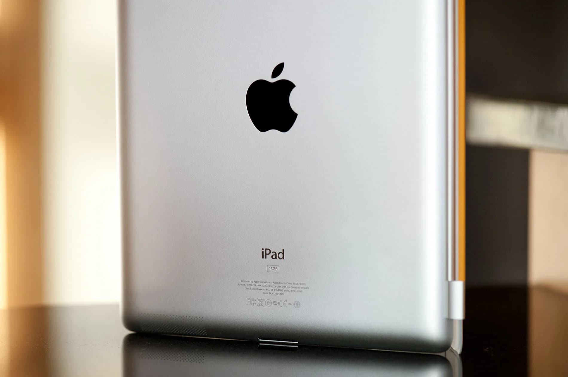 آیپد سایز بزرگ لاولی (2 لاین) — تصویر ۲