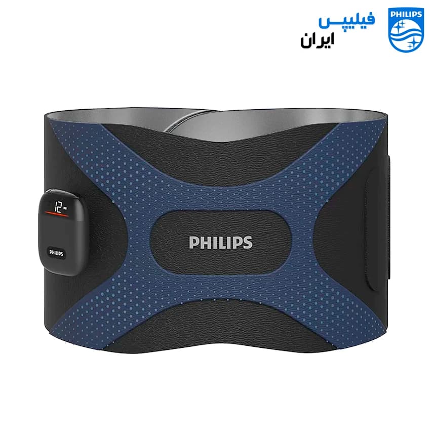 ماساژور شکم و کمر مخصوص قاعدگی فیلیپس مدل PPM4331
