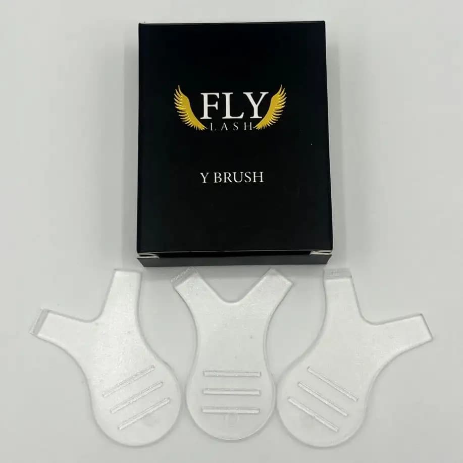 پکیج لیفت مژه و ابرو فلای لش (Fly Lash) — تصویر ۳
