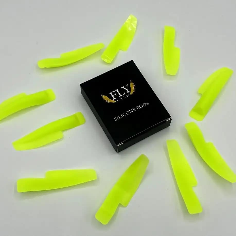 پکیج لیفت مژه و ابرو فلای لش (Fly Lash) — تصویر ۴