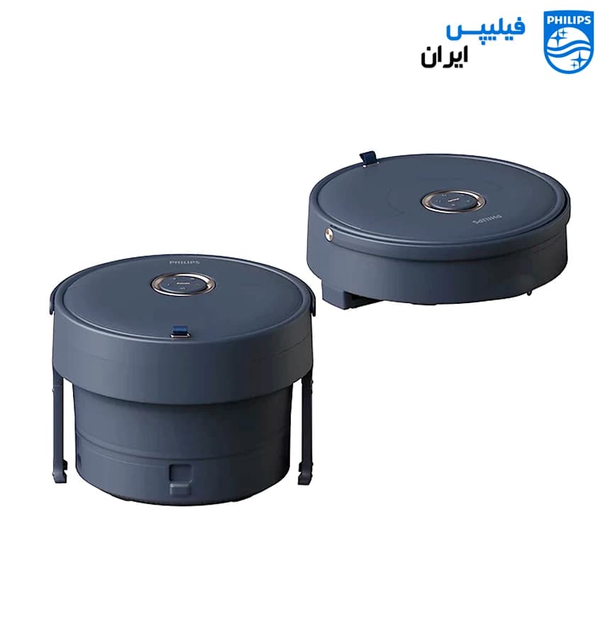 شستشو دهنده و ماساژور پا فیلیپس مدل PPM6501