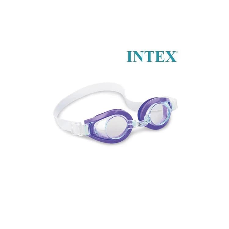 عینک شنا کودک اینتکس آیتم INTEX 55602