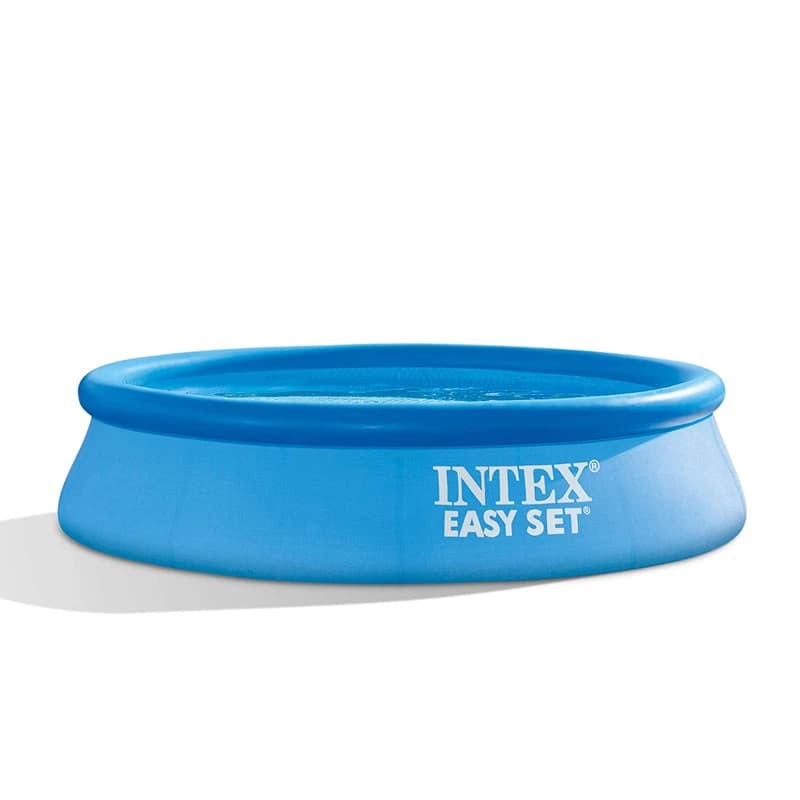 استخر بادی اینتکس مدل ایزی ست آیتم INTEX 28106
