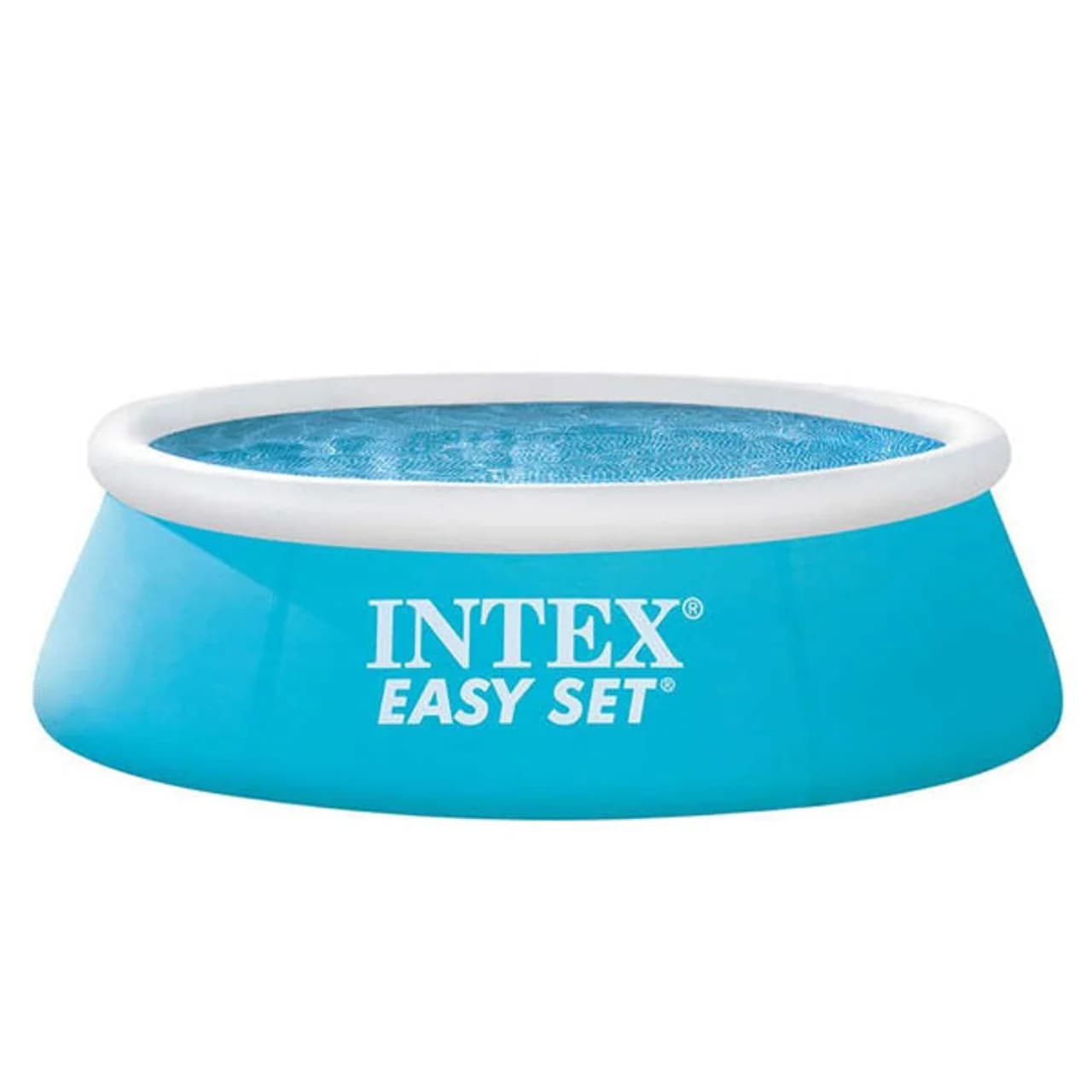 استخر بادی اینتکس مدل ایزی ست آیتم Easy Set 28101 — تصویر ۵
