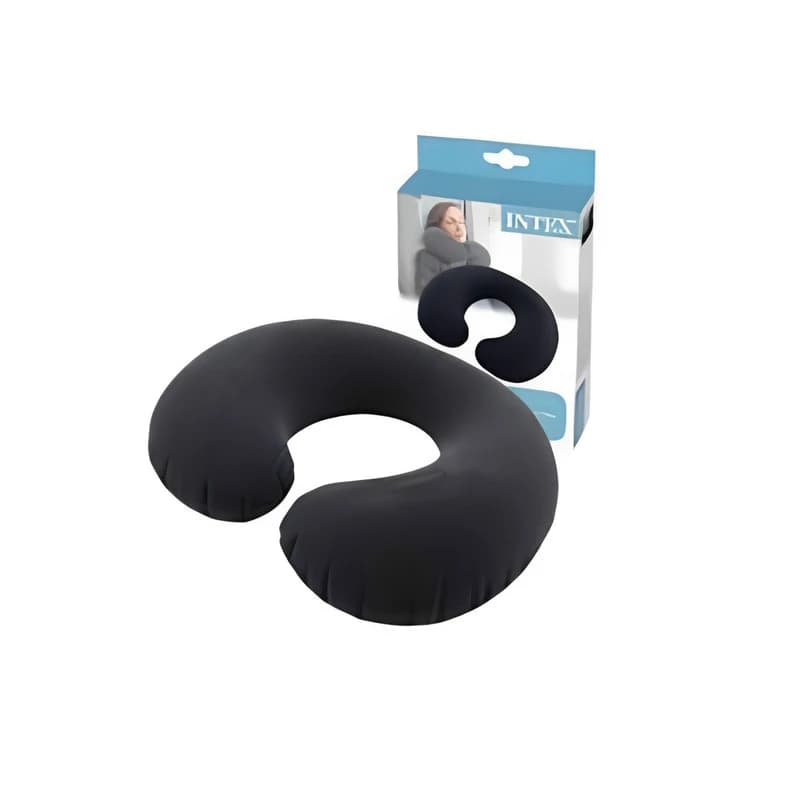 بالش بادی دورگردنی اینتکس آیتم INTEX 68675